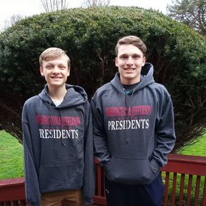 Meet your Posher, Tawnya